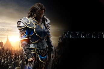 Giới phê bình nước ngoài chê phim Warcraft... không hay