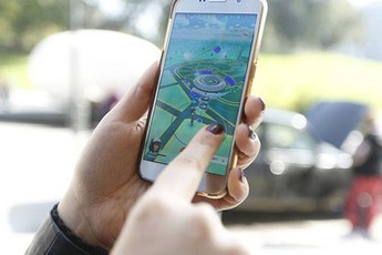 Bộ TT&TT sẽ yêu cầu nhà sản xuất game Pokemon tuân thủ luật pháp Việt Nam