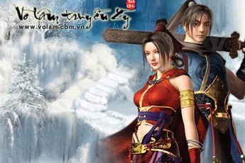 Vì sao Võ Lâm Truyền Kỳ đã 12 năm tuổi nhưng vẫn thường xuyên bị "ăn theo" tại Việt Nam