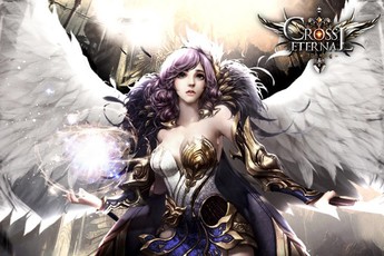 Cross Eternal - Tuyệt đỉnh MMO-ARPG lấy cảm hứng từ Zombie