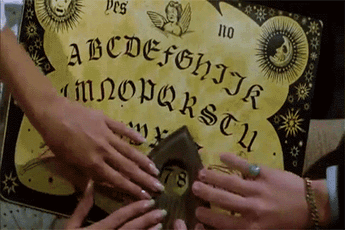 Top những phim ma ám về bàn cầu cơ Ouija kinh dị nhất từ trước đến nay