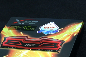 Game thủ Việt mua RAM và SSD của hai hãng này sẽ không phải lo sửa chữa, hỏng sẽ được đổi mới