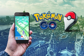 Pokemon GO đã thu về 600 triệu USD chỉ sau 90 ngày đầu tiên ra mắt