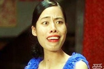 Đời tư của các diễn viên "biết mặt không biết tên" trong phim Châu Tinh Trì