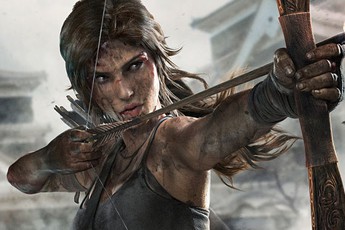 Tiếp nối Warcraft và Assassin's Creed, Tom Raider cũng được dựng thành phim
