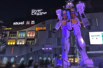 5 bảo tàng anime kỳ diệu mà mọi otaku đều nên ghé thăm