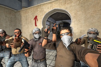 Mãn nhãn với top 10 pha xử lý kinh khủng nhất 2016 trong CS:GO