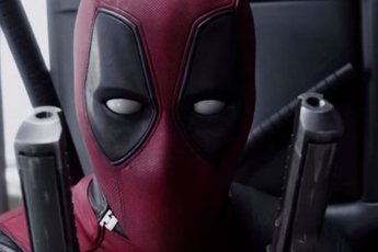 Những sự thật thú vị bạn đã bỏ qua khi xem phim Deadpool