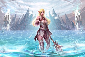 Những MMORPG nước ngoài "cổ nhưng tuyệt hay" dành cho game thủ Việt
