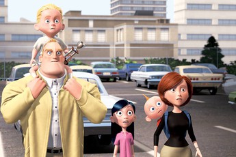 20 sự thực thú vị mà bạn chưa chắc biết về công ty hoạt hình Pixar (P2)