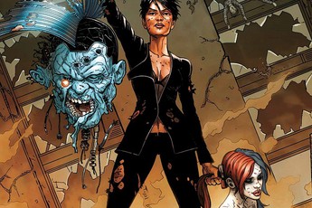 Những điểm khác biệt về Suicide Squad khi được dựng thành phim