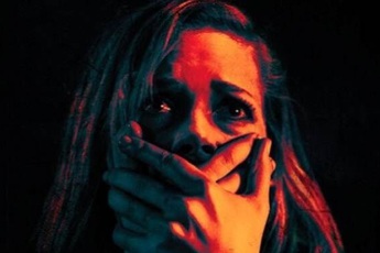 "Sát Nhân Trong Bóng Tối" là bộ phim kinh dị bạn phải xem sau "Lights Out" và "The Conjuring 2"