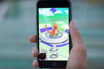 Pokemon GO vượt cả doanh thu của các bộ phim bom tấn hè 2016