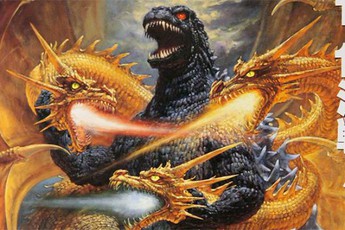 10 bộ phim quan trọng về quái vật Godzilla mà mọi fan đều nên xem