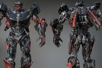 Những tình tiết thú vị bạn có thể vô tình bỏ qua khi xem Trailer Transformers: The Last Knight