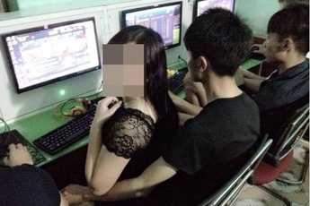 Liên Minh Huyền Thoại: Chuyện tình Chàng Cày Thuê và cái kết đắng lòng - nuôi bạn gái thằng khác