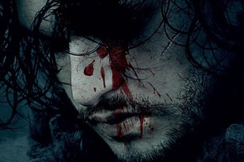 Bất ngờ khi "Jon Snow" chính là trùm cuối của Call of Duty: Infinite Warfare