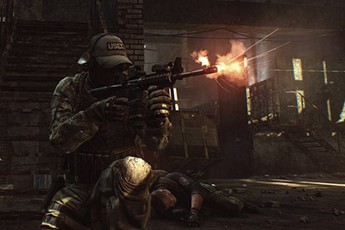 Đã có thể đăng ký chơi Escape from Tarkov - Game bắn súng hấp dẫn