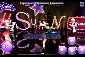 Audition Mobile - phiên bản giống game PC sẽ ra mắt trong ngày hôm nay
