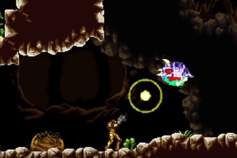 Game đỉnh Metroid lần đầu tiên lên PC nhờ công sức 6 năm của fan hâm mộ