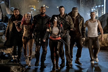 Điểm mặt từng thành viên của biệt đội siêu ác nhân "Suicide Squad" (P2)