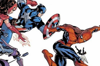 20 điều bạn có thể chưa biết về nhóm Avengers (Phần 3)
