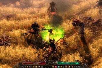 Đánh giá Grim Dawn - Lựa chọn hoàn hảo cho fan hâm mộ Diablo II
