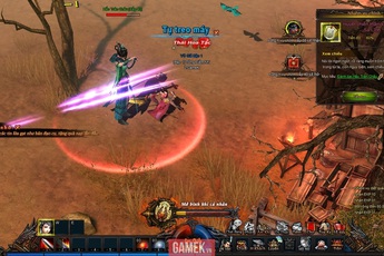 Cùng soi Sở Lưu Hương 3D trong ngày mở cửa chính thức tại Việt Nam