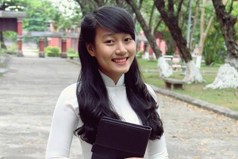 Đây phải chăng là Admin nữ được lòng game thủ nhất Vịnh Bắc Bộ?