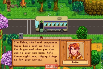 Chơi thử Stardew Valley Việt hóa: Game chạy mượt, Việt hóa chưa hết nhưng vẫn chấp nhận được