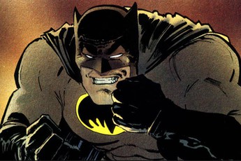 8 phiên bản Batman mạnh nhất trong phim ảnh và comic