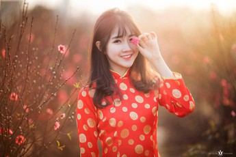 Ngọc nữ LMHT Kiều Trinh bất ngờ được chọn là đại diện của Việt Nam năm 2016