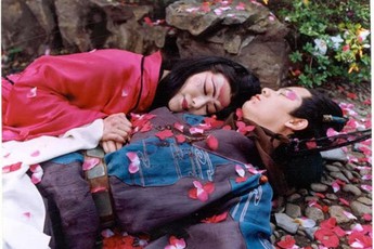 Top 4 câu chuyện tình dang dở đáng tiếc nhất trong truyện Kim Dung