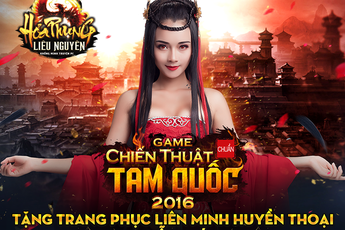 Kết quả quay thưởng 5 trang phục 199RP Liên Minh Huyền Thoại (Ngày 30/6)