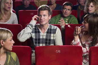 9 kiểu fan phim mà bạn thường bắt gặp trong rạp hay trên internet