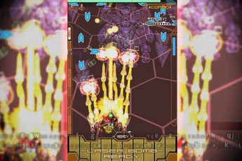Dodonpachi Maximum - Game bắn phi thuyền đáng đồng tiền bát gạo