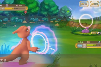 Pokemon Rework - gMO mới đang gây sốt, mới ra mắt đã có 60 server