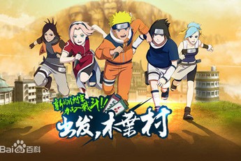 Top game mobile Android tại Trung Quốc trong tháng 2/2016