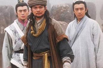 15 câu thoại siêu hài, được xài nhiều nhất trong phim chưởng Trung Quốc