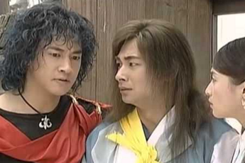 Những nhân vật có số "Max nhọ" trong phim kiếm hiệp (Kỳ 3)