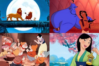 "Đại tiệc" chuyển thể của Disney ngày càng thịnh soạn?