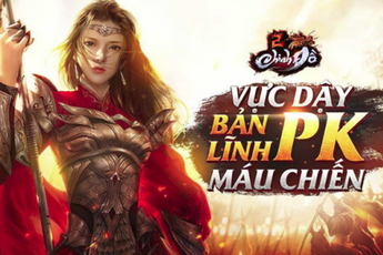 Chinh Đồ 2 chính thức ra mắt, còn ai xứng làm Minh chủ thiên hạ hơn bạn?