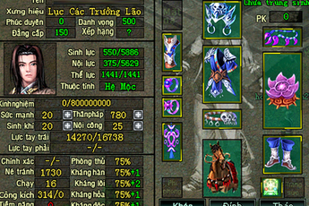 Sợ ép "xịt" đồ, đại gia phải quỳ lạy cả server để tăng tỷ lệ thành công