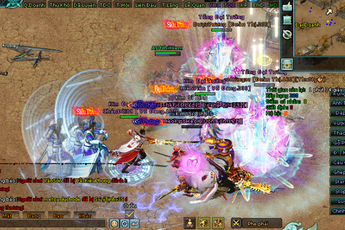 Nhục nhã game thủ thách đối thủ cởi đồ để PK với mình, xong vẫn thua