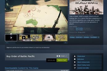 Bị lỗi, tựa game trị giá gần 900.000 đồng này đang down được miễn phí, bạn thử chưa?