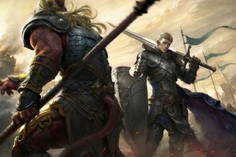 ArcheAge Begins - Bom tấn đồ họa khủng xứ Hàn đã sẵn sàng phát nổ