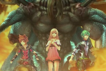 Top game mobile JRPG không thể không chơi trên Android (P2)