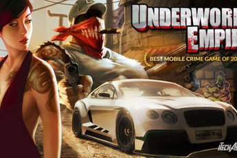 Top 5 game mobile hay không kém phiên bản GTA chính thống