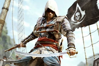 Assassin Creed: Bloodsail - Phiên bản di động dựa trên Black Flag hé lộ