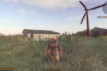 Chuẩn bị có game sinh tồn giống Fallout 4 cho game thủ